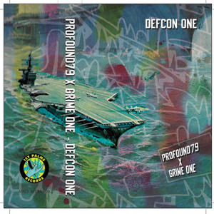 DefconOne. (raw mix)