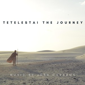 Tetelestai the Journey (Original Soundtrack)