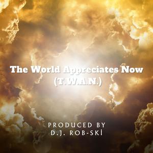 The World Appreciates Now (T.W.A.N.)