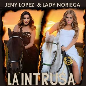 La Intrusa