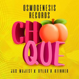 Choque (feat. Jag Majest, Byluh & Kiinner)