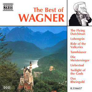 Wagner, R. (The Best Of)