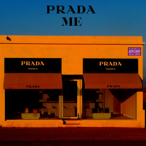 PRADA ME (Explicit)