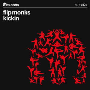 Kickin (Extended Mix)