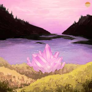 Amethyst(feat. gorillamucho)