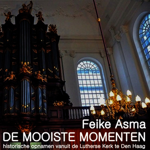 Adagio uit Fantasie in F(Concertwerken) (Live)