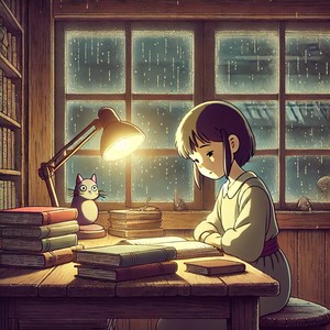 U.F.O - Tranquil Reverie