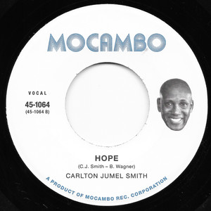 Hope (Explicit)