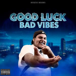 BAD FOR ME (feat. Kamel) (Explicit)