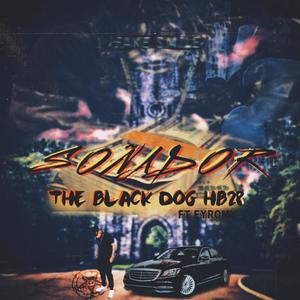 The Black Dog HB28 - Soñador