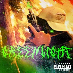 GREENLIGHT (Explicit)