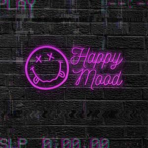 Happy Mood(feat. Shut Up & Klisma)