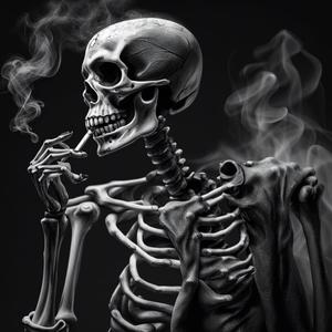 feeling like **** (Explicit)