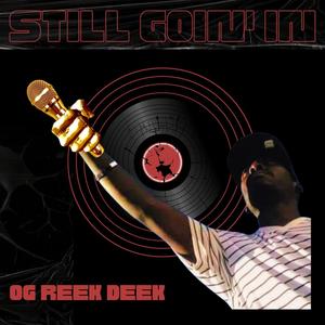 ON MY GRIZZLE (feat. K.G & Shay Butta) (Explicit)