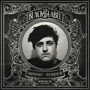 Notorious (Original Mix)