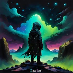 Stage Zero (feat. Kezia DT)