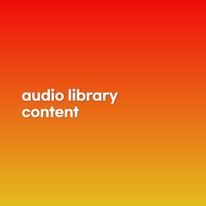 Audio Library Content