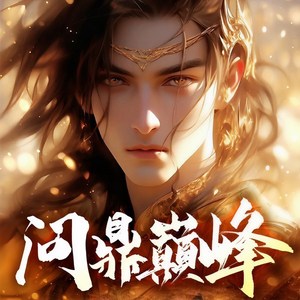 2122 天火焚蝶 (DJ长音频)封面