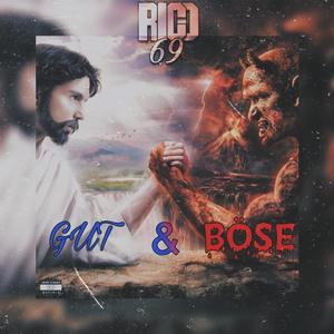 Gut & Böse (feat. MVRCK) (Explicit)