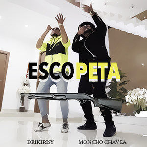 Escopeta (Explicit)