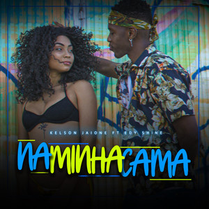 Na Minha Cama (Explicit)