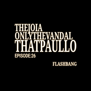 FLASHBANG (Explicit)