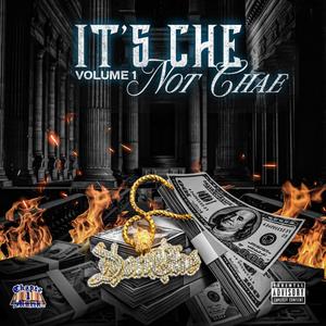 It's Che Not Chae (Volume1) [Explicit]