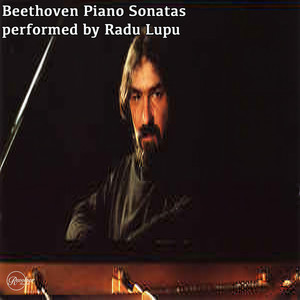 Radu Lupu - Piano Sonata #23 In F Minor, Op. 57 - 1. Allegro Assai (Original)