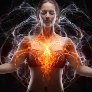 In Your Heart: A Dispenza Inspired Meditation