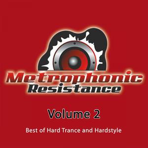 Metrophonic Resistance, Vol. 2