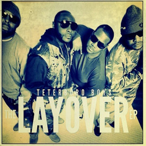 The Layover (Explicit)