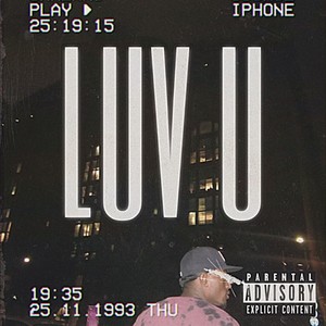 Luv U (Explicit)