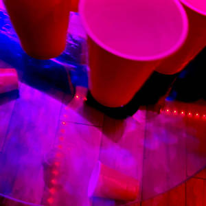 not afraid (Explicit)