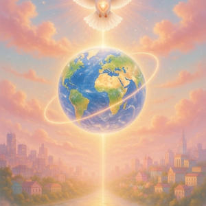 One World One Heart 2.5