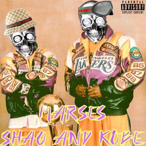 Shaq And Kobe (Explicit)