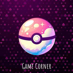 Game Corner (Casino) [From "Pokémon Red & Blue"]