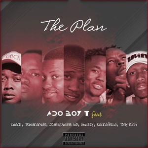 The Plan (Explicit)