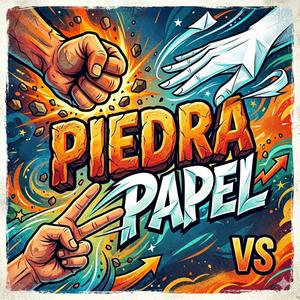 Piedra papel