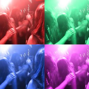 HEY JESSIE (Explicit)