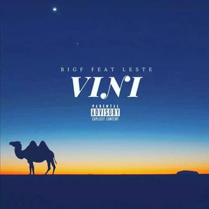 Vini (feat. Di Eyez) [Explicit]