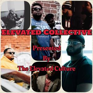 Elevated Collective (House Vol. 1) [Explicit]