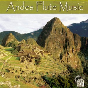 Andes Flute Music