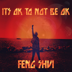 It's OK to Not Be OK.