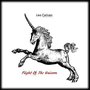 Flight Of The Unicorn - Single