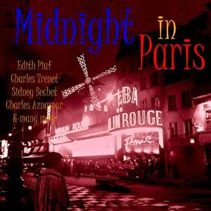 Midnight In Paris