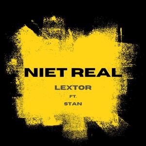 Niet Real (feat. Stan)