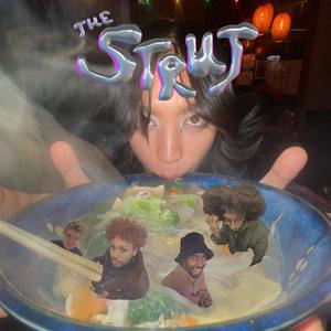 Rayne - The Strut (feat. *maliiik) (Explicit)