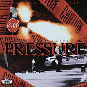 Pressure (Explicit)