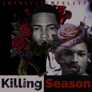 Killing Season (Explicit)