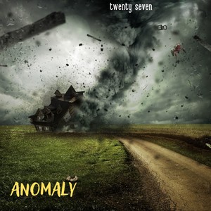 Anomaly